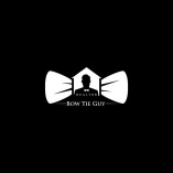 Bow Tie Guy