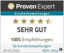 Erfahrungen & Bewertungen zu Consensus GmbH