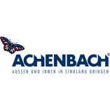 Achenbach Fensterbau GmbH logo