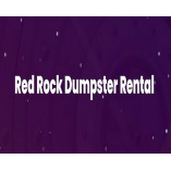 Red Rock Dumpster Rental