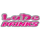 LADE DRINKS logo