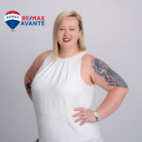 Hayley Burrell, RE/MAX Avante