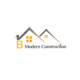 B Modern Construction