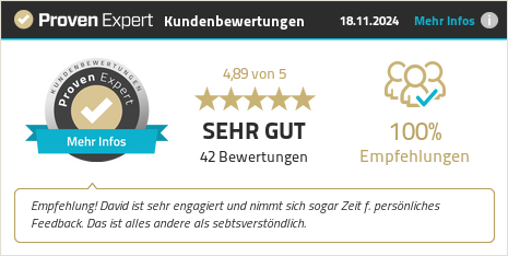 Kundenbewertungen & Erfahrungen zu David Brand Saxophone Academy. Mehr Infos anzeigen.