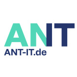 ANT GmbH Adaptive Next Information Technology