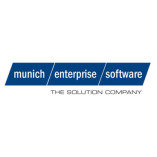 munich enterprise software GmbH