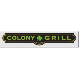 Colony Grill - St Petersburg