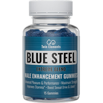 Twin-Elements-Blue-Steel-ME Reviews  Experiences