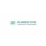 Dr. Andreas Peters Fachzahnarzt für Kieferorthopädie