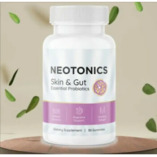 NeoTonics Skin And Gut Health