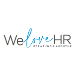 We love HR | Beratung & Agentur logo