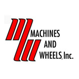 Machines & Wheels Inc