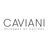 Caviani reformas cocinas Valencia