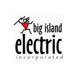 Big Island Electric, Inc.