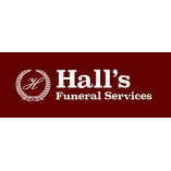 Halls Funeral Services