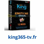 King365