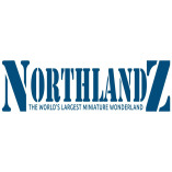 Northlandz Miniature World