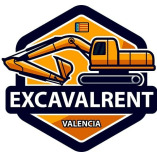 Excavalrent Alquiler de Excavadoras en Valencia
