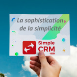 Logiciel CRM