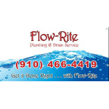 Flow-Rite Plumbing & Drain Service