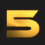 Studio 5 Graphic & Production GmbH logo