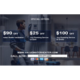 Value Water Heater