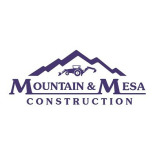 Mountain & Mesa Construction