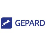 GEPARD Bau GmbH logo