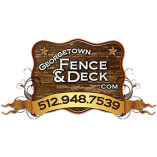 Georgetown Fence & Deck