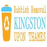 Rubbish Removal Kingston upon Thames