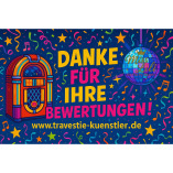 Travestiekunst - Miss-Lili
