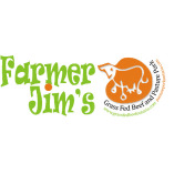 Farmer Jim's Grass Fed Beef