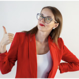 Ich bin Frau - Ernährungscoaching mit Katharina Pantschenko