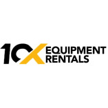 10X Equipment Rentals