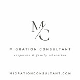 Migration Consultant