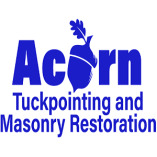 Acorn Tuckpointing & Masonry Restoration