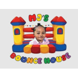 MJ’s Bounce House