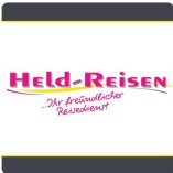 Held Reisen logo