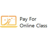 Pay For Online Class