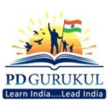 PD Gurukul - IAS Coaching, UPSC Coaching and GPSC Coaching in Gandhinagar