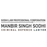 Manbir Sodhi Criminal Defence Law