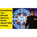 KBC Lottery Winner