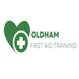 Oldham First Aid Training Ltd