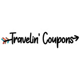 Travelin Coupons