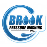 Brook Pressure Washing Inc.