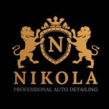 Nikola Professional Detailing