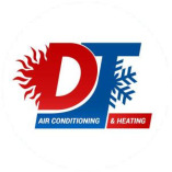 DT Air Conditioning & Heating