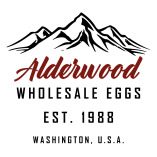 Alderwood Eggs - Wholesale Eggs Supply