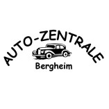 Auto Zentrale Bergheim logo