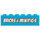 Bricks & Minifigs Richmond Westend